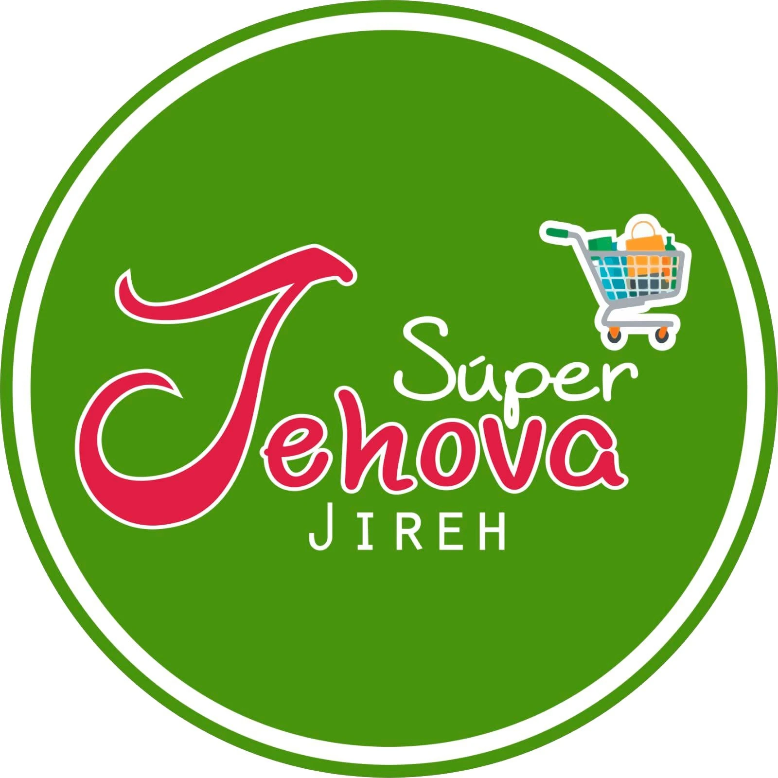 Super Jehová