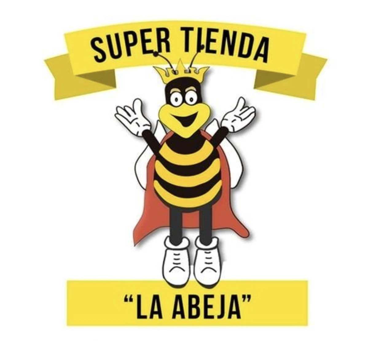 Super tienda La Abeja